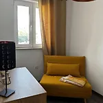 Holiday home By Interhome Bilice