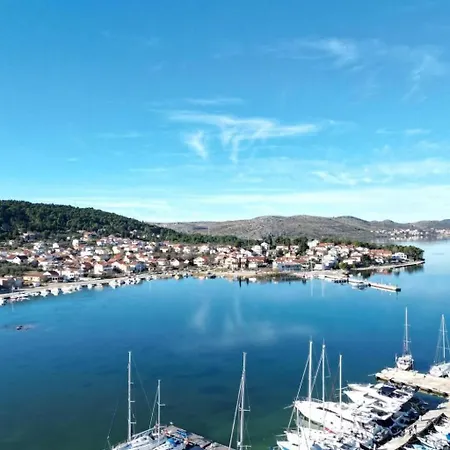 Vakantiehuis By Interhome