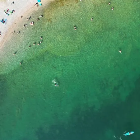 Vakantiehuis By Interhome *