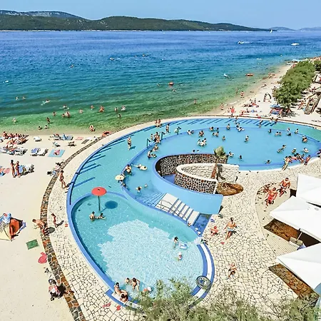 By Interhome Holiday home Bilice