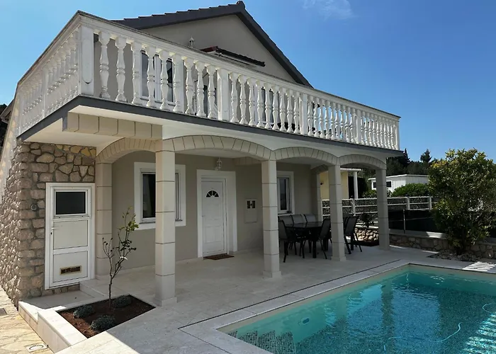 By Interhome * Bilice