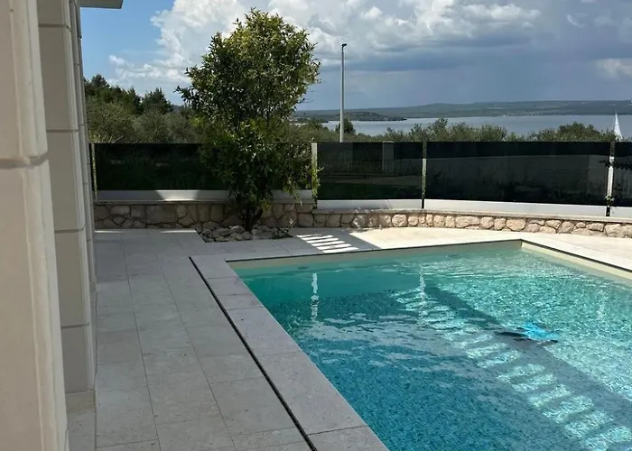 Vakantiehuis By Interhome