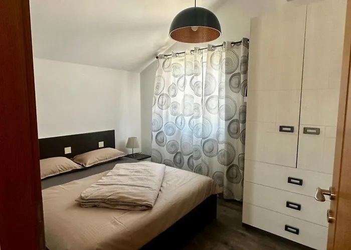 Vakantiehuis By Interhome