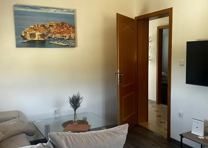 By Interhome Tatil Evi