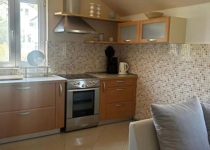 Vakantiehuis By Interhome Bilice