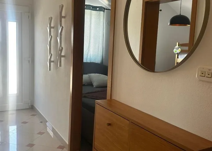 By Interhome Tatil Evi