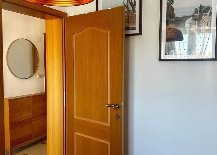 By Interhome Tatil Evi *