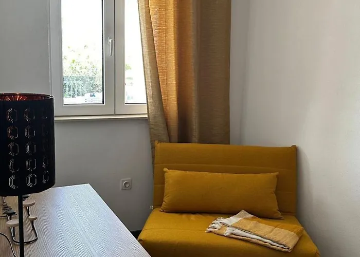 Tatil Evi By Interhome Bilice