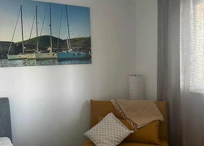 By Interhome Vakantiehuis Bilice