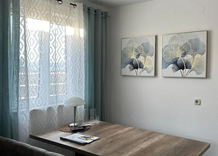 By Interhome * Bilice