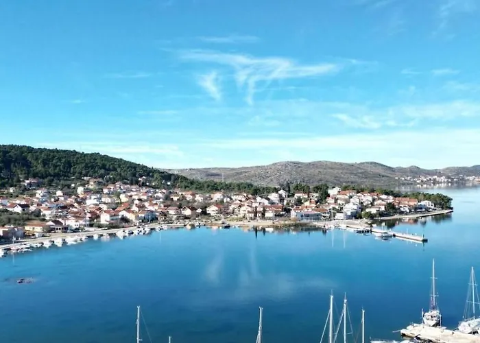 Vakantiehuis By Interhome