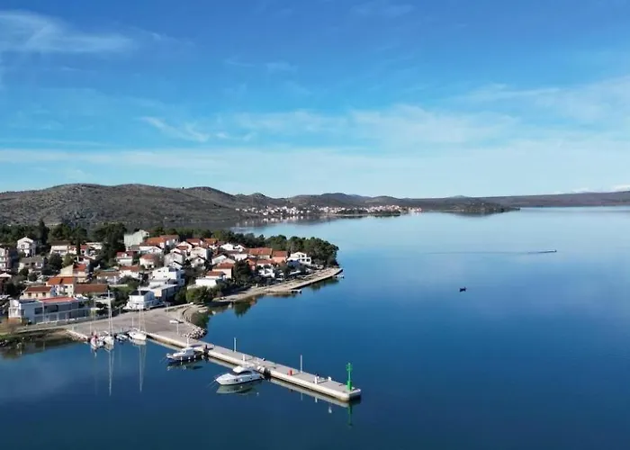 By Interhome Tatil Evi Bilice