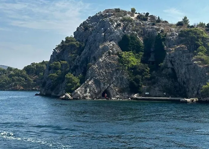 Vakantiehuis By Interhome