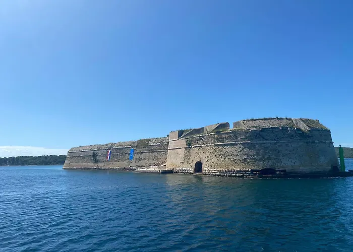 Vakantiehuis By Interhome Bilice