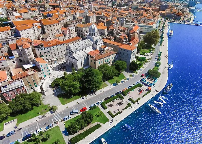 By Interhome Tatil Evi Bilice