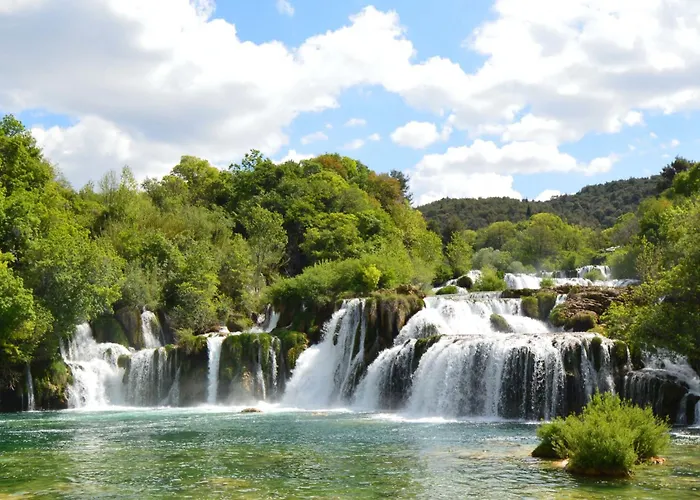 Vakantiehuis By Interhome Bilice