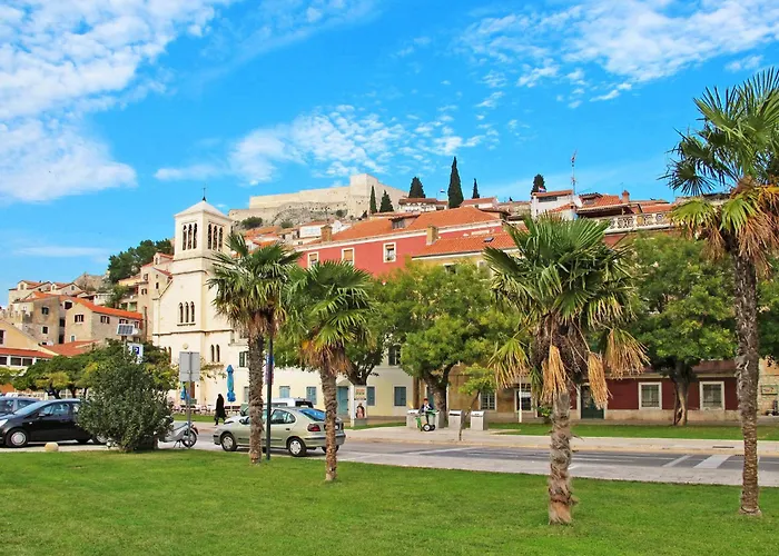 Tatil Evi By Interhome Bilice